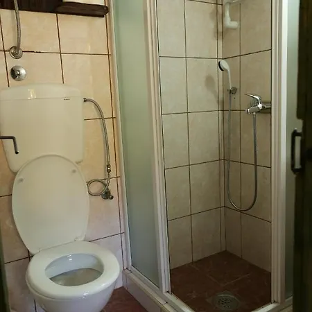 Etno Kuce Boskova Voda Zlatibor