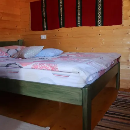 Chalet Etno Kuce Boskova Voda Zlatibor