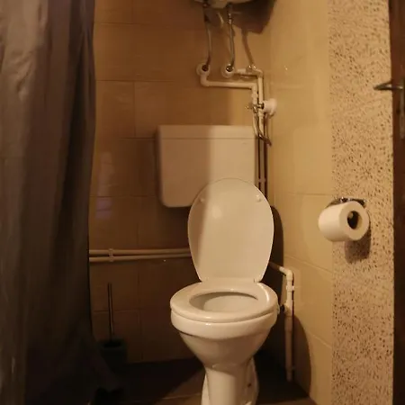 Etno Kuce Boskova Voda * Zlatibor