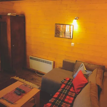 Chalet Etno Kuce Boskova Voda