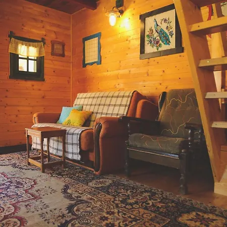 Chalet Etno Kuce Boskova Voda *