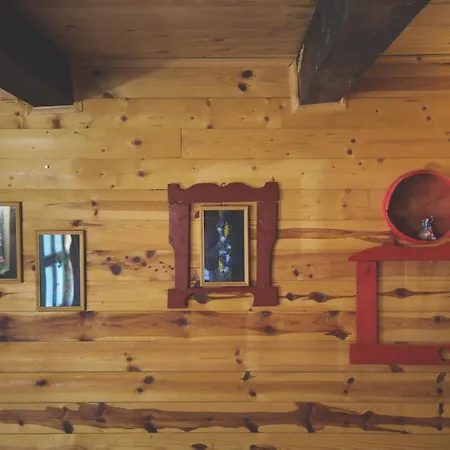 Chalet Etno Kuce Boskova Voda Zlatibor