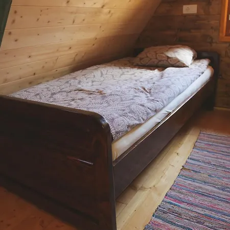 Etno Kuce Boskova Voda Zlatibor