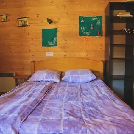 Chalet Etno Kuce Boskova Voda Zlatibor