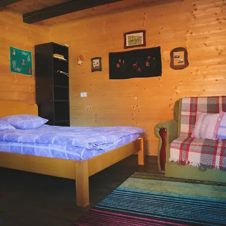 Horská chata Etno Kuce Boskova Voda Zlatibor