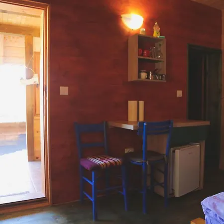 Etno Kuce Boskova Voda Chalet