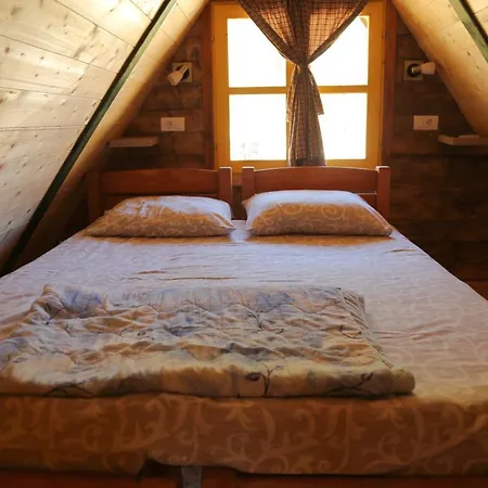 Chalet Etno Kuce Boskova Voda *