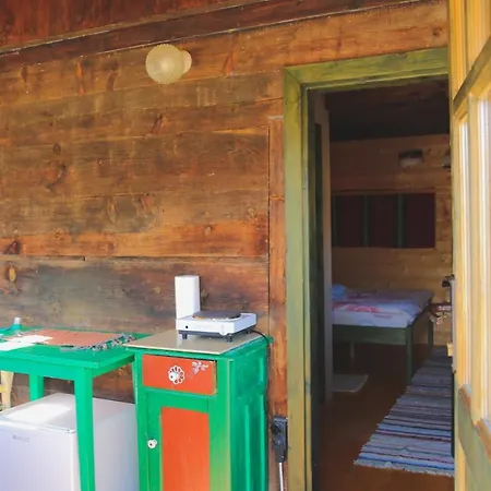 Etno Kuce Boskova Voda Chalet Zlatibor