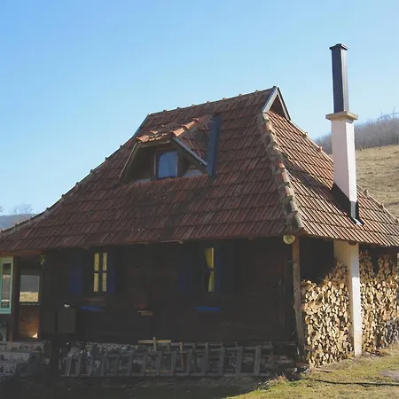 Etno Kuce Boskova Voda Zlatibor