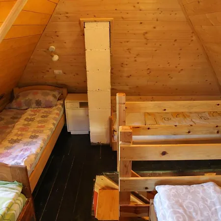Etno Kuce Boskova Voda Chalet Zlatibor
