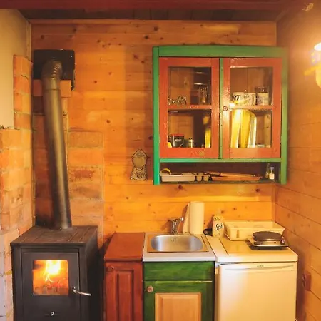 Etno Kuce Boskova Voda Zlatibor