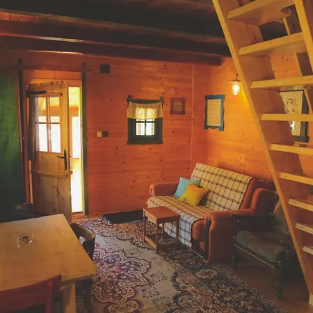 Etno Kuce Boskova Voda Zlatibor