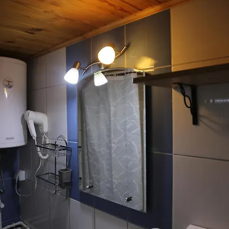 Chalet Etno Kuce Boskova Voda
