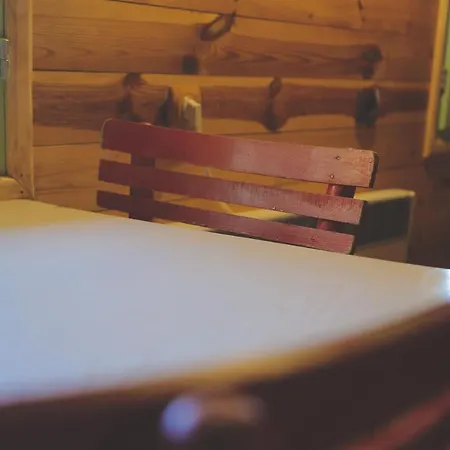 Chalet Etno Kuce Boskova Voda