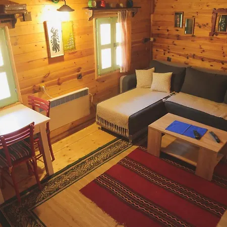 Etno Kuce Boskova Voda * Zlatibor