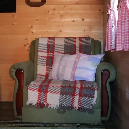 Chalet Etno Kuce Boskova Voda Zlatibor