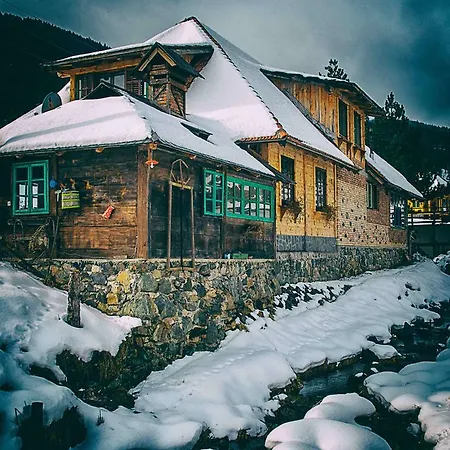 Etno Kuce Boskova Voda Chalet Zlatibor