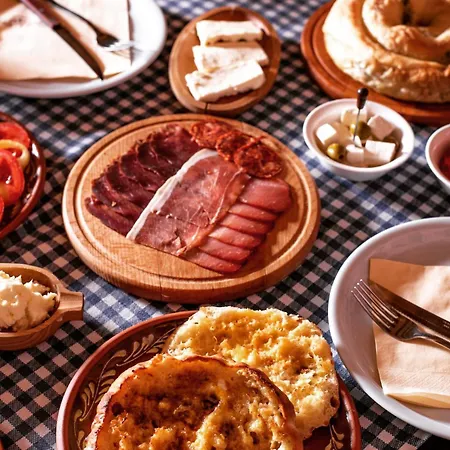 Etno Kuce Boskova Voda Zlatibor