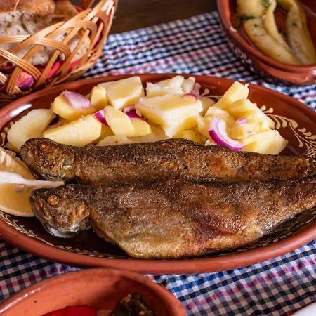 Etno Kuce Boskova Voda Zlatibor