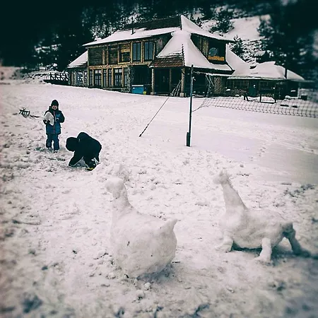 Etno Kuce Boskova Voda Chalet Zlatibor
