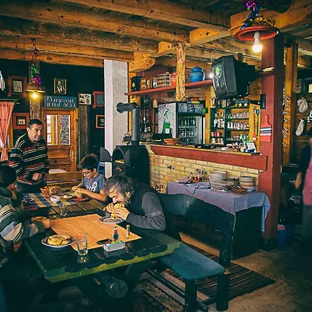 Chalet Etno Kuce Boskova Voda