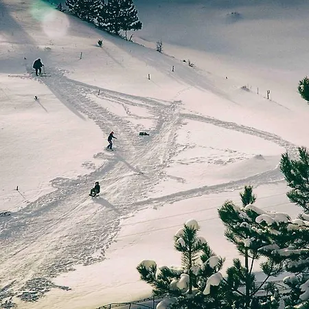 Etno Kuce Boskova Voda Chalet Zlatibor