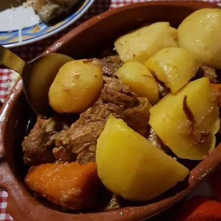 Etno Kuce Boskova Voda *