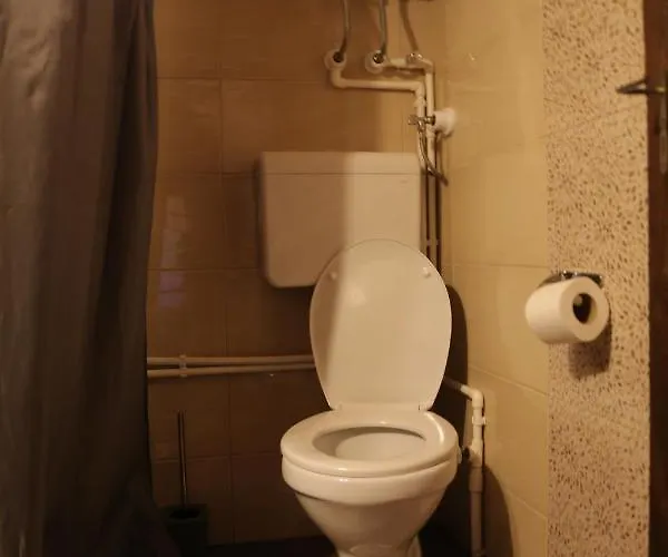 Etno Kuce Boskova Voda * Zlatibor