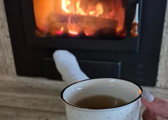 Chaletu Etno Kuce Boskova Voda Zlatibor